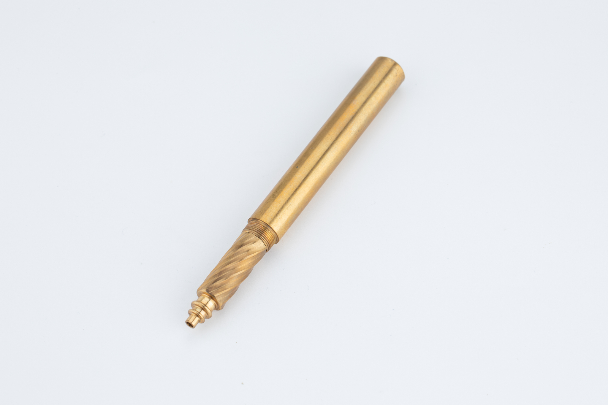 Brass Nozzle Assembly