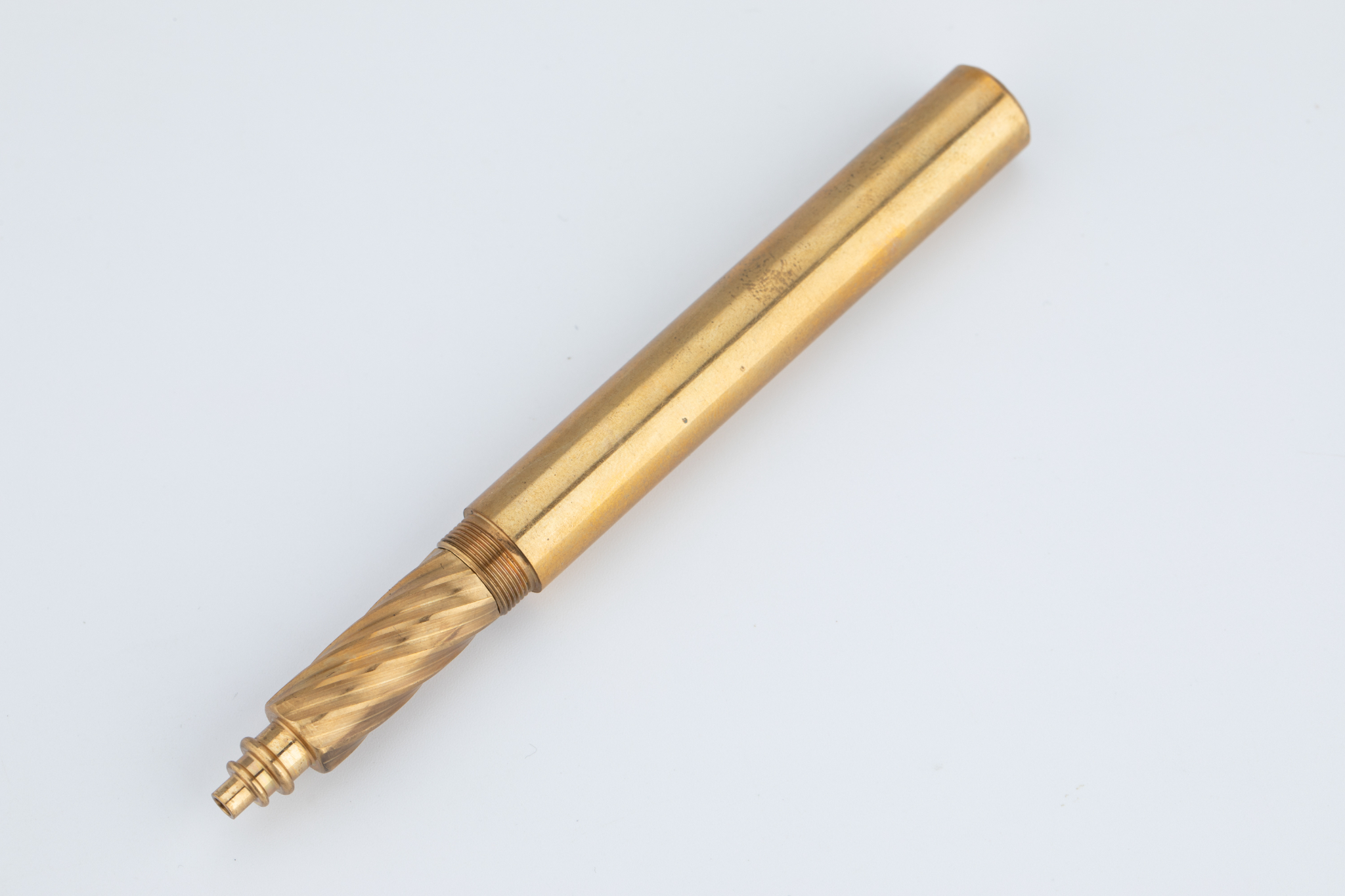 Brass Precision Nozzle