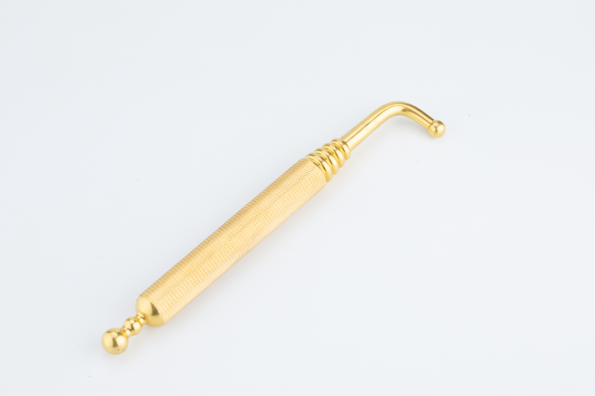 Gold Massage Probe