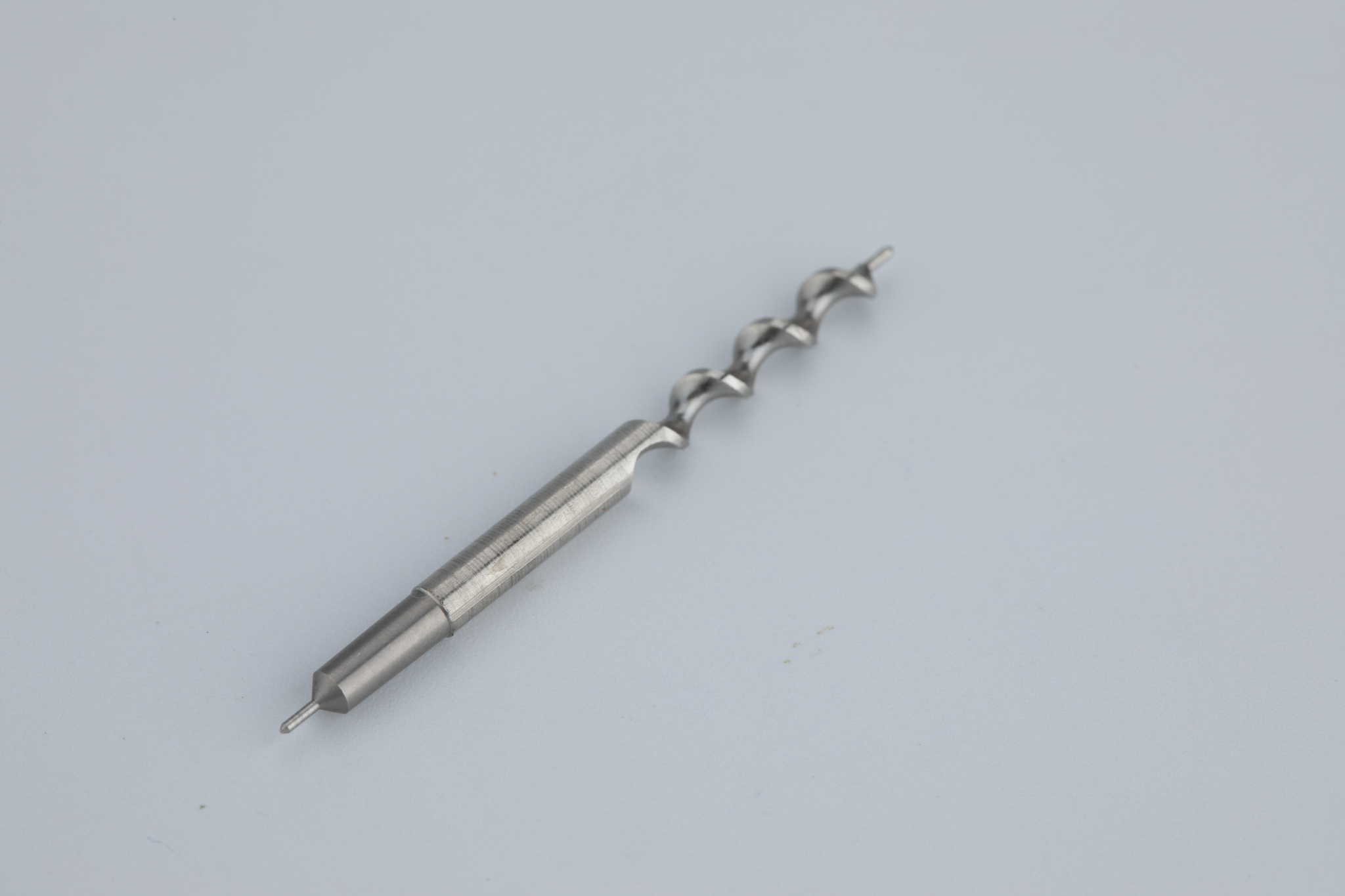 Precision Drill Bit
